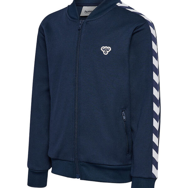 Hummel Cardigan - hmlJR Archive - Navy