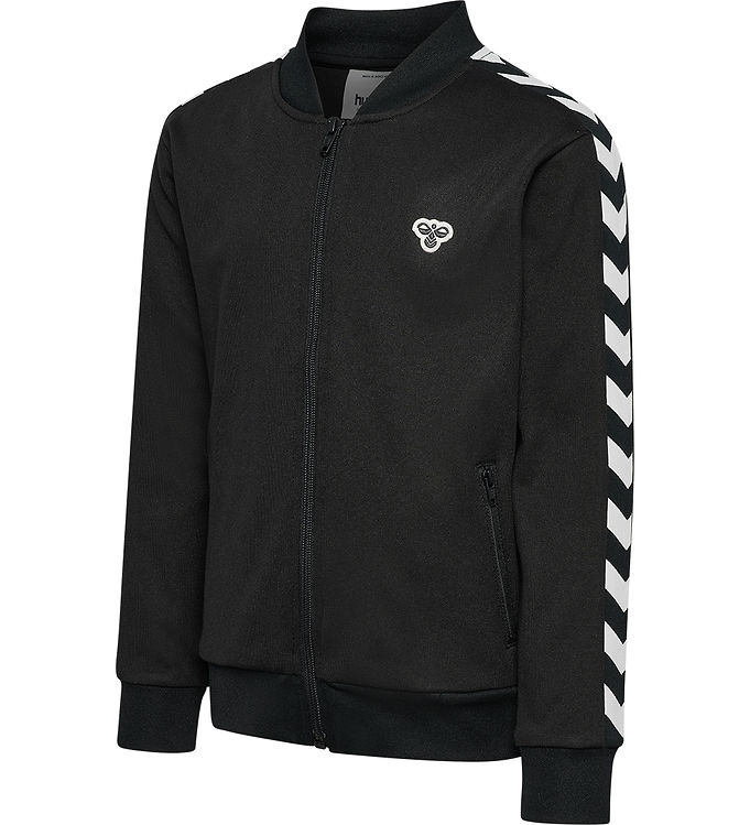Hummel Cardigan - hmlJR Archive - Sort