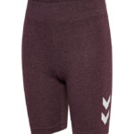 Hummel Cykelshorts - HmlJR - Fudge Melange