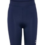 Hummel Cykelshorts - hmlJR - Black Iris