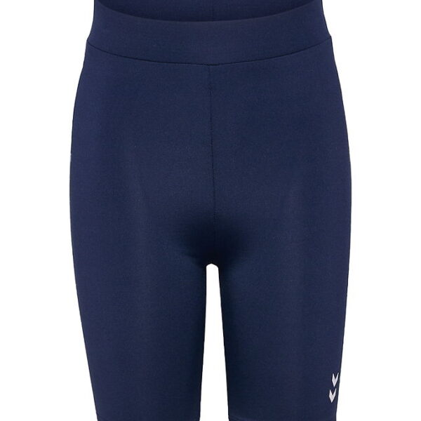 Hummel Cykelshorts - hmlJR - Black Iris