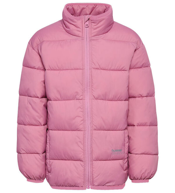 Hummel Dynejakke - hmlJr - Polignac Hummel Dynejakke - hmlJr - Polignac