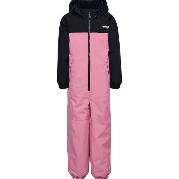 Hummel Flyverdragt - HmlJr Block - Tex - Polignac