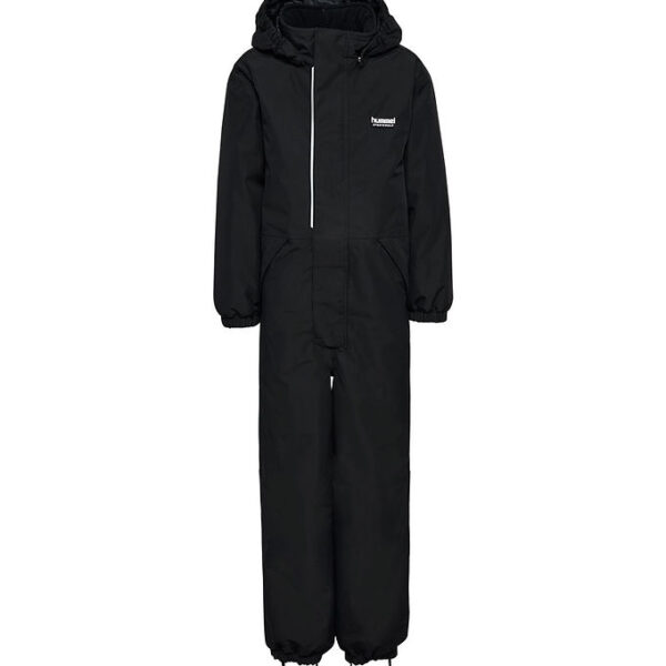 Hummel Flyverdragt - HmlJr Snow - Tex - Sort