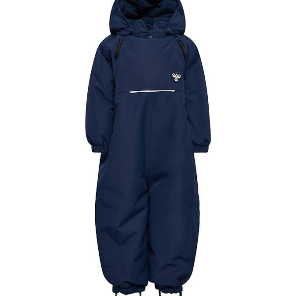 Hummel Flyverdragt - hmlMINI - Tex - Dress Blues Hummel Flyverdragt - hmlMINI - Tex - Dress Blues