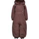 Hummel Flyverdragt - hmlMINI - Tex - Peppercorn