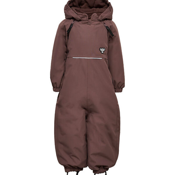 Hummel Flyverdragt - hmlMINI - Tex - Peppercorn