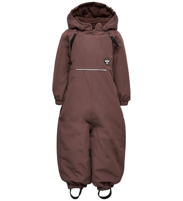 Hummel Flyverdragt - hmlMINI - Tex - Peppercorn