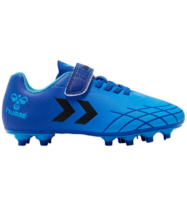 Hummel Fodboldstøvler - Top Star F.G. JR - Surf The Web