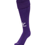 Hummel Fodboldstrømper - HmlEssential - Acai/White