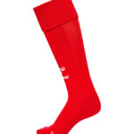 Hummel Fodboldstrømper - hmlEssential - True Red/White