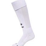 Hummel Fodboldstrømper - hmlEssential - White/Black