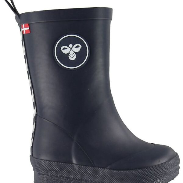 Hummel Gummistøvler - HMLRubber Boot Jr - Navy