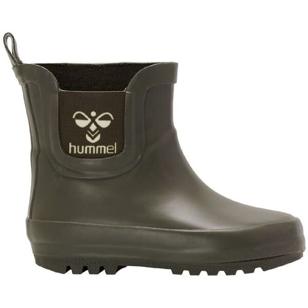 Hummel Gummistøvler - Rubber Boot Infant - Dark Olive