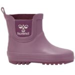 Hummel Gummistøvler - Rubber Boot Infant - Dusky Orchid