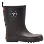 Hummel Gummistøvler - Rubber Boot Jr - Black