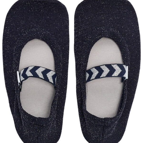 Hummel Gymnastiksko - Black Iris