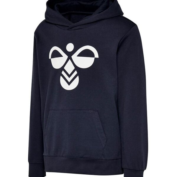 Hummel Hættetrøje - Cuatro - Navy