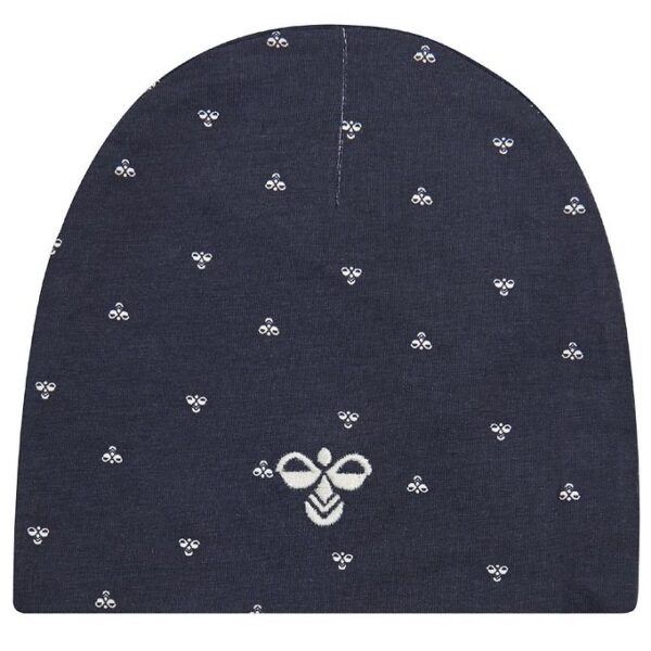 Hummel Hue - HMLBobo - Navy m. Logoer Hummel Hue - HMLBobo - Navy m. Logoer