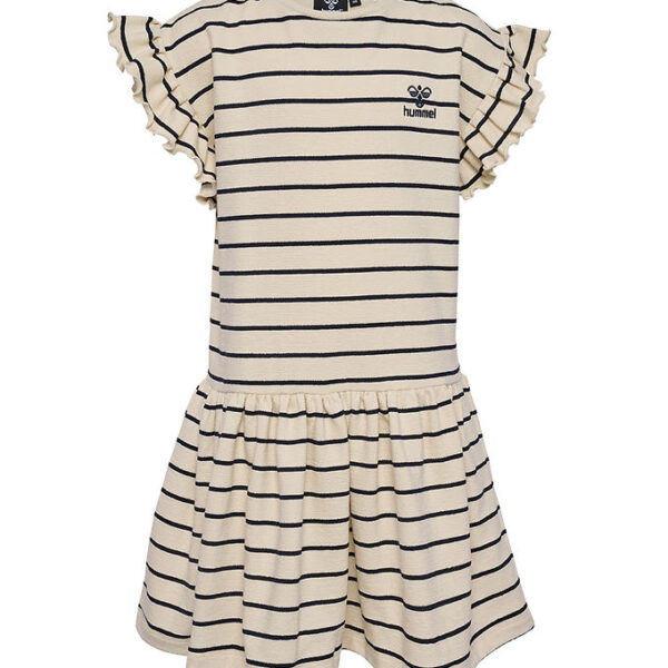 Hummel Kjole - hmlAjma - Whitecap Gray