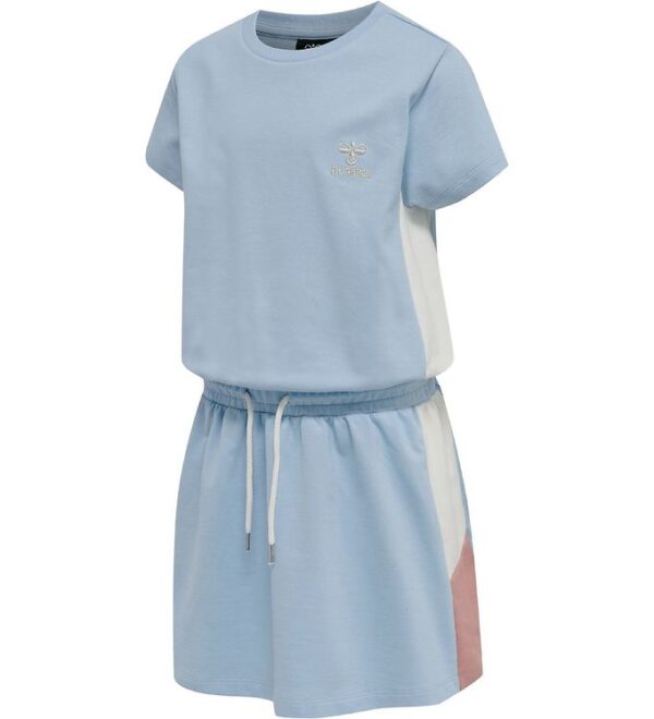 Hummel Kjole - hmlCalida - Cerulean Hummel Kjole - hmlCalida - Cerulean