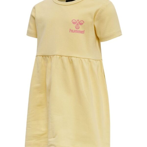 Hummel Kjole - hmlIris - Italian Straw