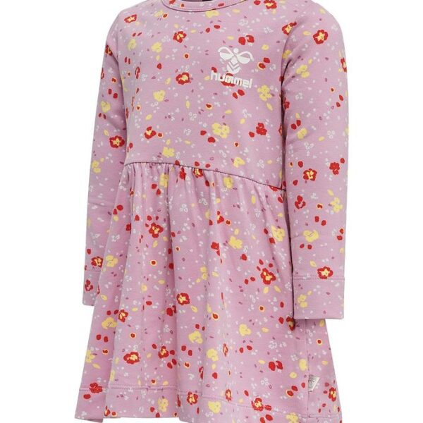 Hummel Kjole - hmlMira - Heather Rose