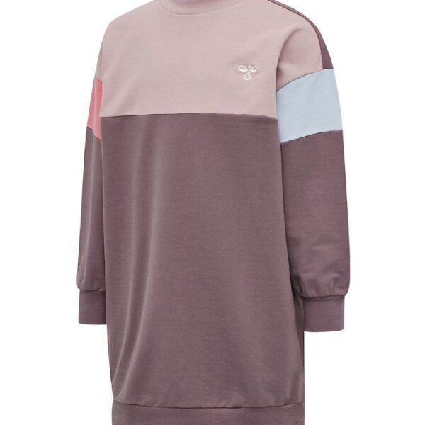 Hummel Kjole - hmlTilly - Lilla