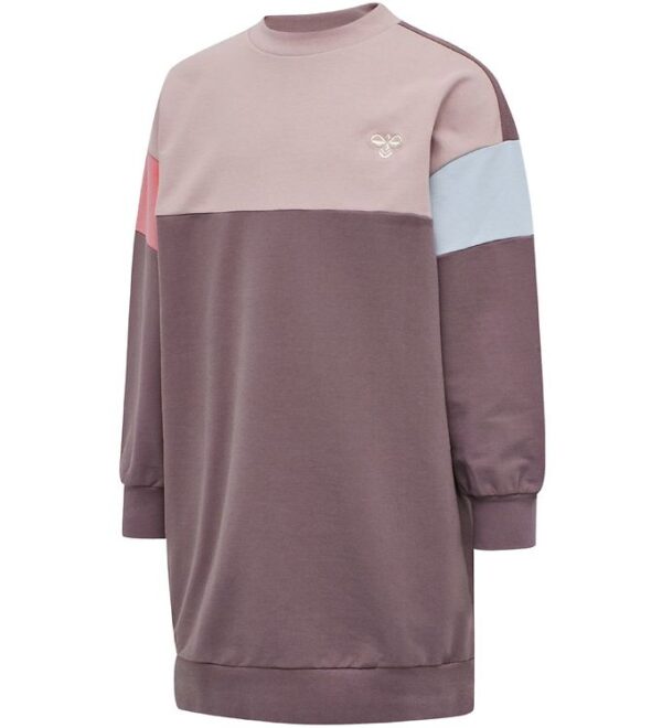 Hummel Kjole - hmlTilly - Lilla