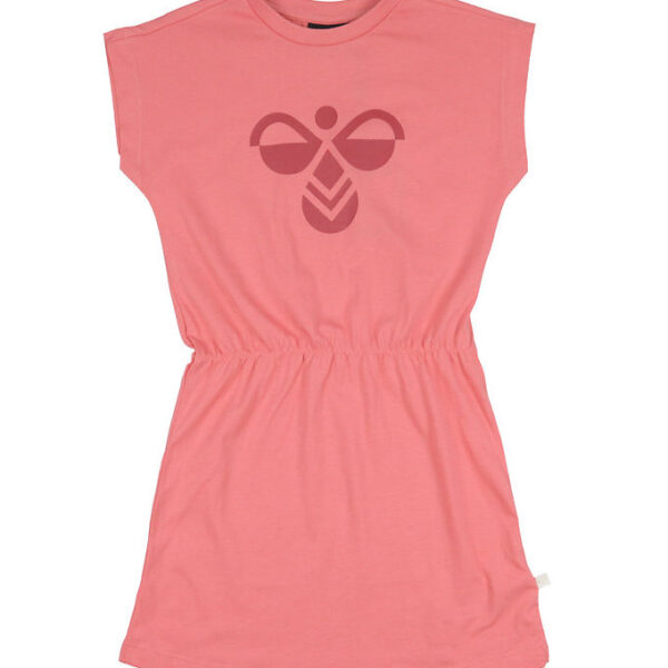 Hummel Kjole - hmlTwilight - Koral Hummel Kjole - hmlTwilight - Koral