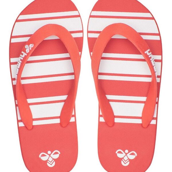 Hummel Klipklapper - Flip-Flop JR - Tea Rose Hummel Klipklapper - Flip-Flop JR - Tea Rose