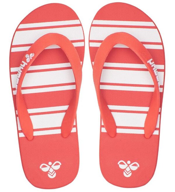 Hummel Klipklapper - Flip-Flop JR - Tea Rose Hummel Klipklapper - Flip-Flop JR - Tea Rose