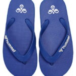 Hummel Klipklapper - Flip Flop Jr - Dazzling Blue