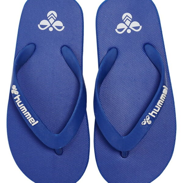 Hummel Klipklapper - Flip Flop Jr - Dazzling Blue