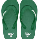 Hummel Klipklapper - Flip Flop Jr - Pepper Green