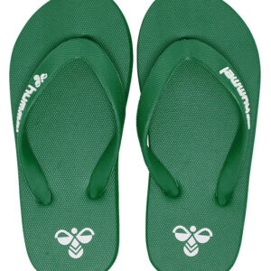 Hummel Klipklapper - Flip Flop Jr - Pepper Green