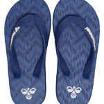 Hummel Klipklapper - Flip Flop Jr - True Navy