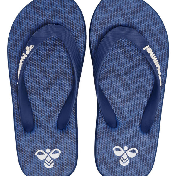 Hummel Klipklapper - Flip Flop Jr - True Navy