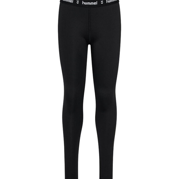 Hummel Leggings - HmlJr - Sort