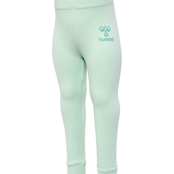Hummel Leggings - HmlMino - Surf Spray Hummel Leggings - HmlMino - Surf Spray