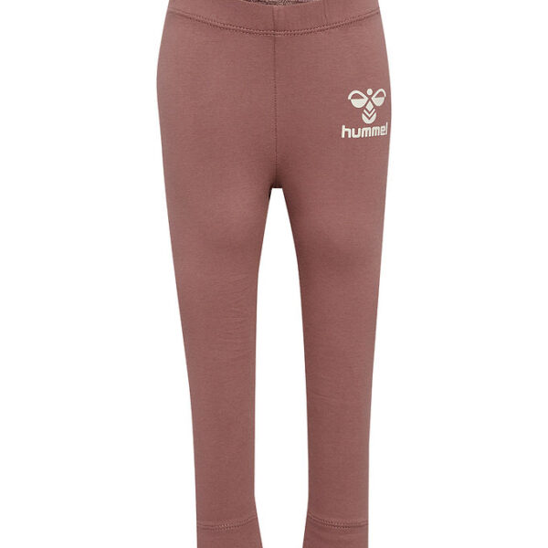 Hummel Leggings - hmlFenja - Antler