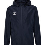 Hummel Overgangsjakke - hmlEssential - Marine