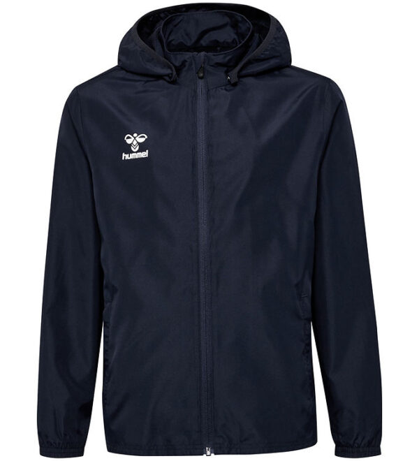 Hummel Overgangsjakke - hmlEssential - Marine