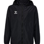 Hummel Overgangsjakke - hmlEssential - Sort