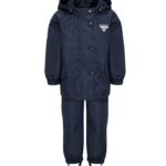 Hummel Regntøj - PE - HMLReva Mini - Navy