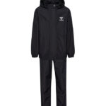 Hummel Regntøj - PE - hmlNessie - Sort