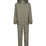 Hummel Regntøj - PE - hmlNessie - Vetiver