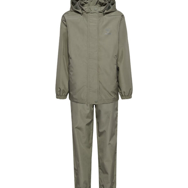 Hummel Regntøj - PE - hmlNessie - Vetiver