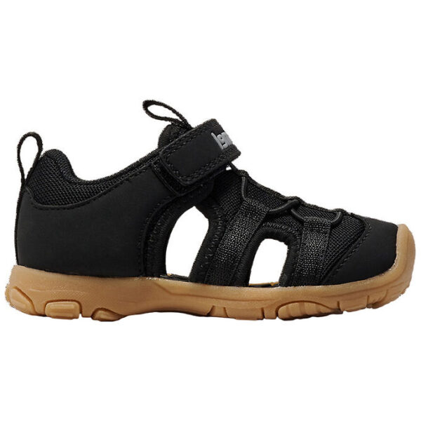 Hummel Sandaler - Sport Infant - Anthracite