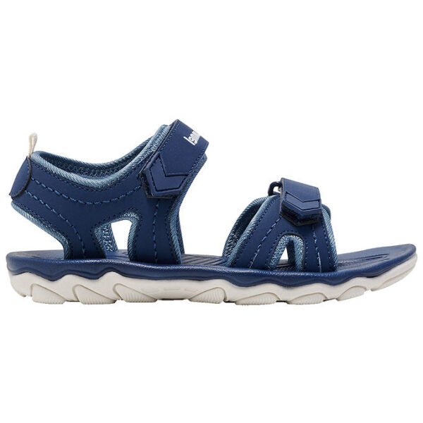 Hummel Sandaler - Sport JR - Coronet Blue